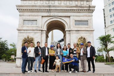 Stay Ready, Stay Reliable: Practical Risk Management for Vietnam’s Travel Industry