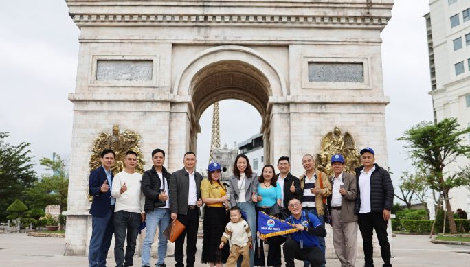 Stay Ready, Stay Reliable: Practical Risk Management for Vietnam’s Travel Industry