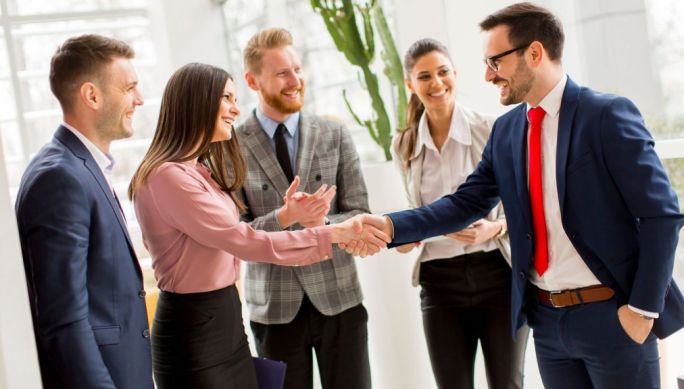 Communication in Partnership that Build Trust Across Cultures