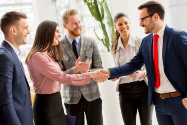 Communication in Partnership that Build Trust Across Cultures