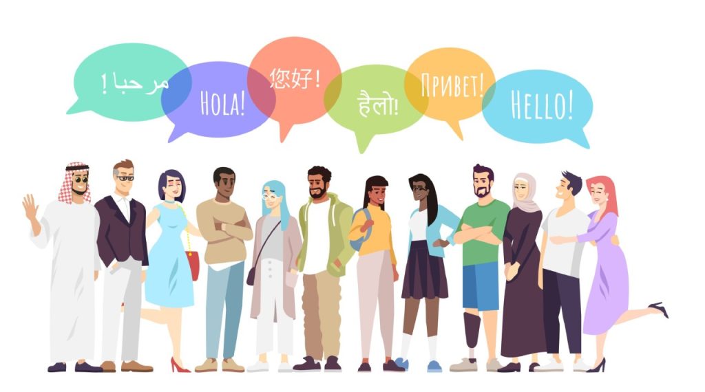 Cultural Communication Differences