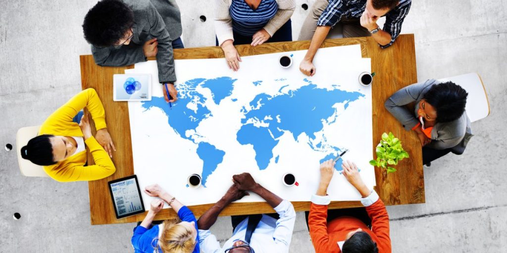 Five Communication Habits That Strengthen Cross-Cultural Partnerships