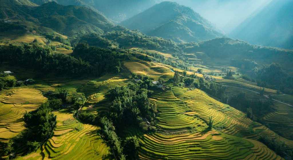 Northern Vietnam