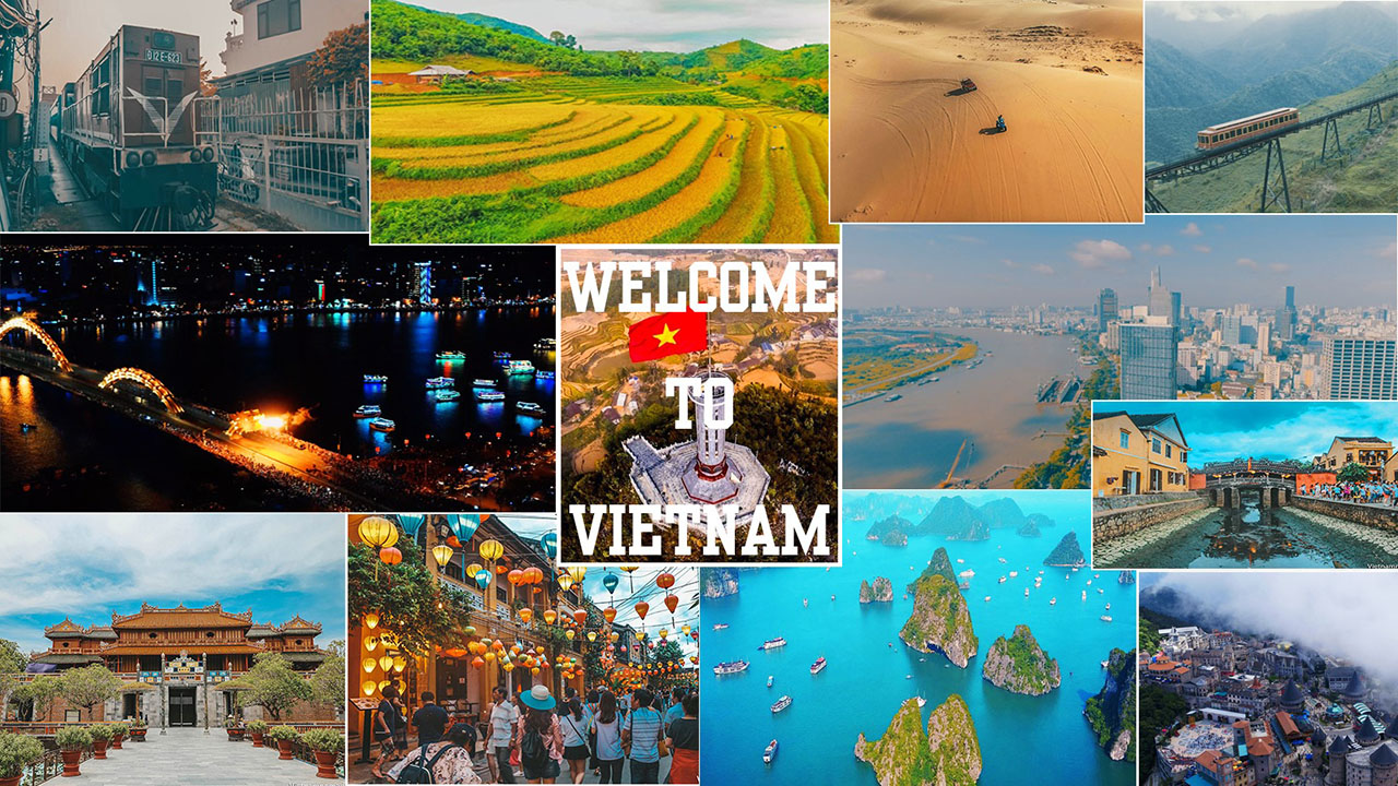 Vietnam’s Tourism Market
