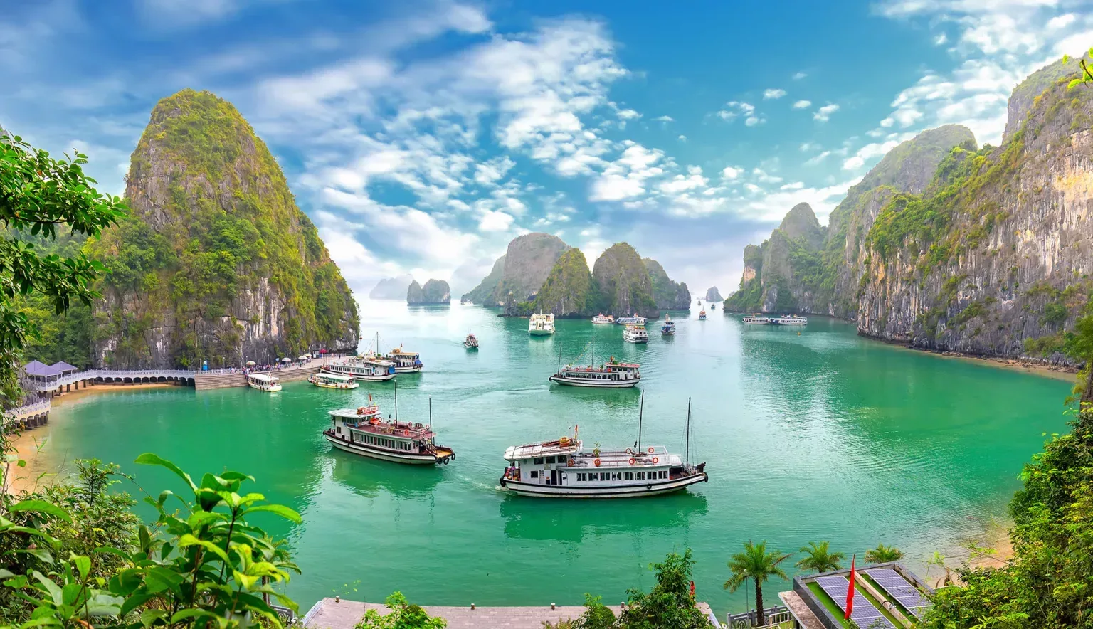 Vietnam’s Tourism