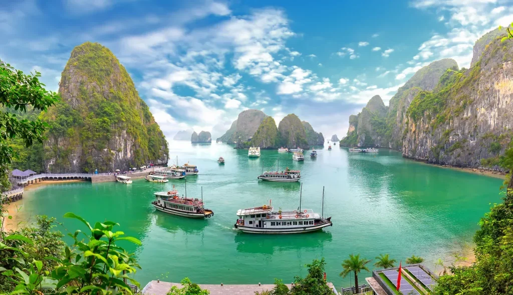 Vietnam’s Tourism